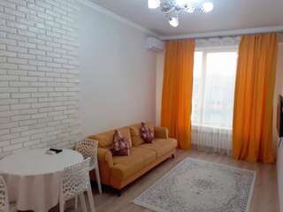 Апартаменты ЖК Гагарин Парк Алматы