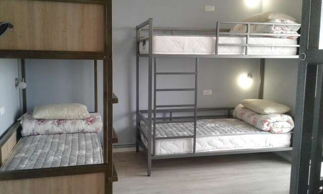 Хостелы Hostel - Guest House Meyman Алматы-12