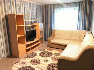 Апартаменты 2-комнатная в центре Алматы