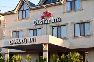 Отель Dostar Inn