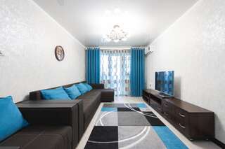 Апартаменты Cozy, clean apartment in Almaly district Алматы