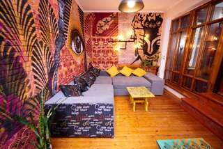 Хостелы Wanderlust Hostel Алматы