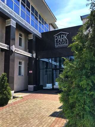 Отель Park House Талдыкорган