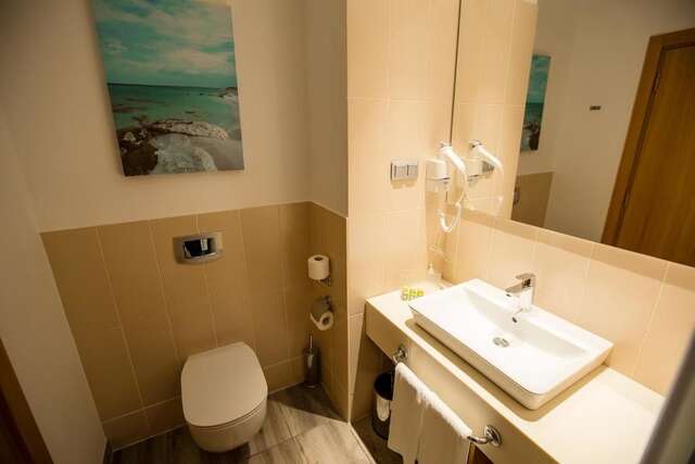 Отель Holiday Inn - Aktau - Seaside Актау-52