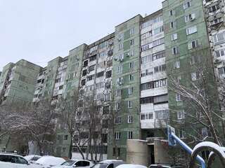 Фото Апартаменты Элитная квартира в центре город Павлодар (13)