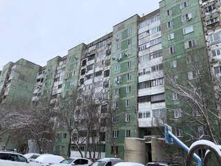 Фото Апартаменты Элитная квартира в центре город Павлодар (36)