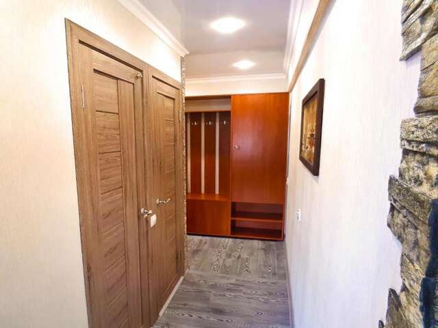 Апартаменты Lux Apartment on Mayakovsky 6 Усть-Каменогорск-43