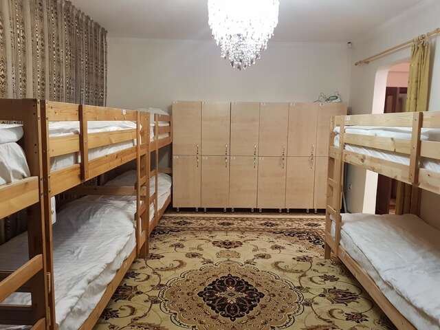 Хостелы Stella Hostel Алматы-3