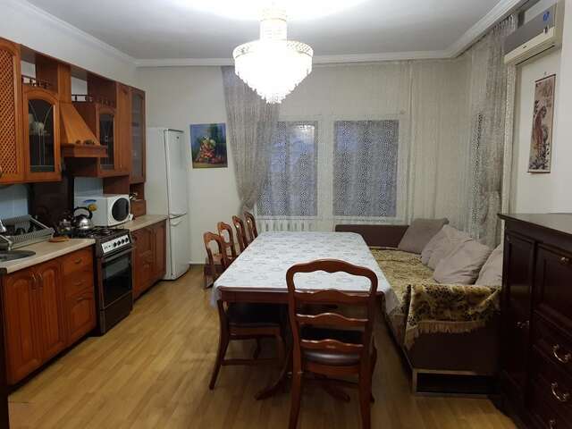 Хостелы Stella Hostel Алматы-21