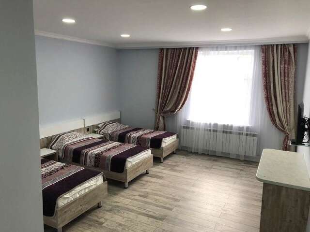 Гостевой дом Saty Guest House Saty-29