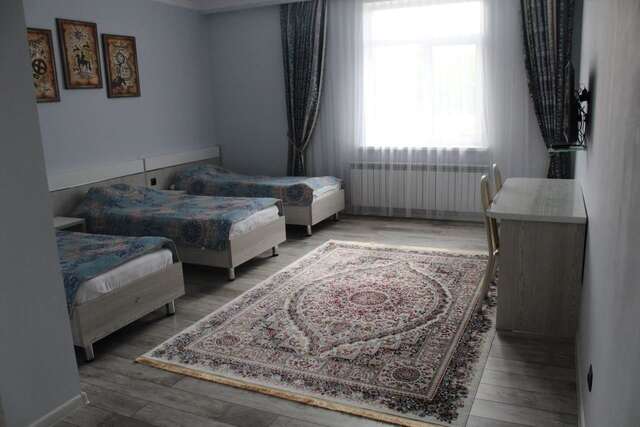 Гостевой дом Saty Guest House Saty-5