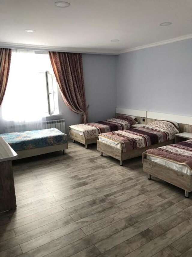 Гостевой дом Saty Guest House Saty-37