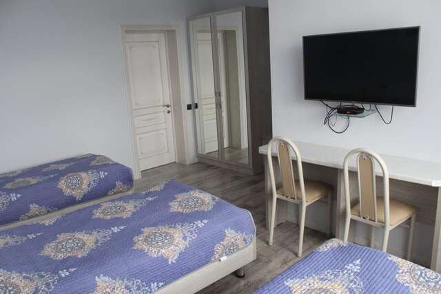 Гостевой дом Saty Guest House Saty-7