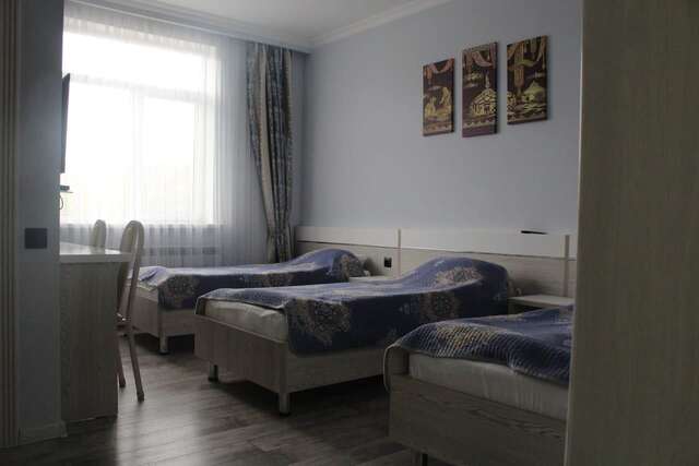 Гостевой дом Saty Guest House Saty-8