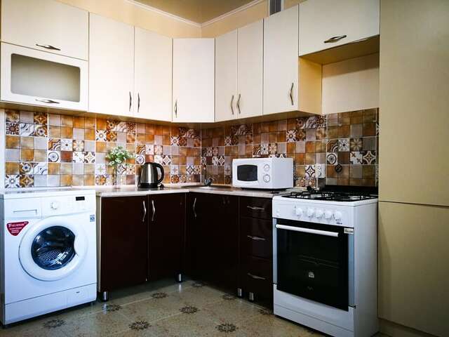 Апартаменты Apartment on Batis 338 к 1 Актобе-9