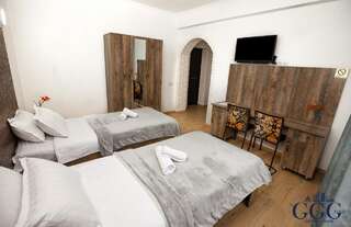 Отель GG Group Hotel Алматы