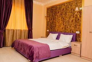Отель Antalya Нур-Султан Большой двухместный номер с 1 кроватью-2