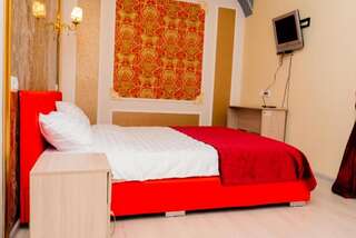 Отель Antalya Нур-Султан Большой двухместный номер с 1 кроватью-15