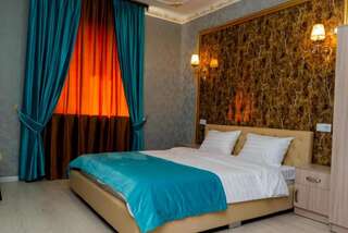 Отель Antalya Нур-Султан Большой двухместный номер с 1 кроватью-21