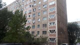 Апартаменты Апартаменты на улице Розыбакиева, 279 Алматы Апартаменты-8