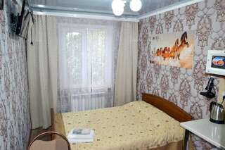 Апартаменты Апартаменты на улице Басенова, 45 Алматы