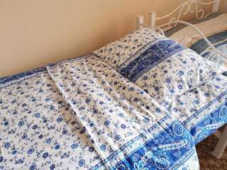 Хостелы Хостел Чемодан Караганда Односпальная кровать в общем номере для женщин-5