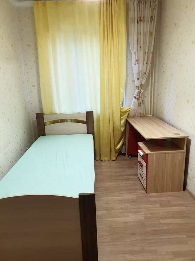 Апартаменты 3-bedroom appartment Аксай-4