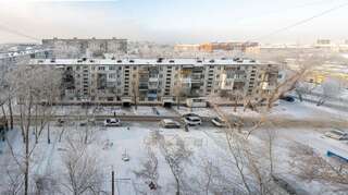 Фото Апартаменты 2х комнатные апартаменты рядом с Центральной Мечетью город Павлодар (29)