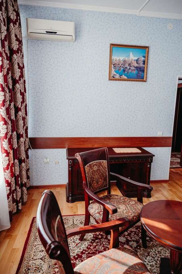 Отель AnEl Hotel Тараз-5