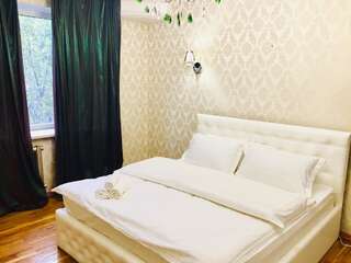 Апартаменты QonaQ Apartments 38 Алматы