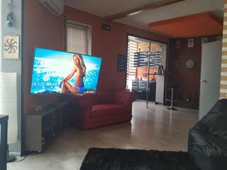 Апартаменты Home Bar 26 Алматы