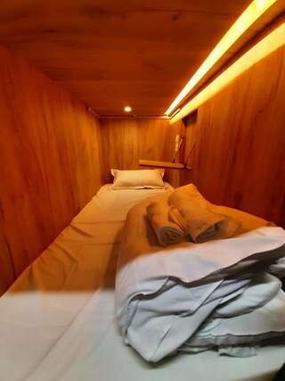 Хостелы September Hostel Алматы