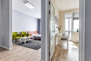 Апартаменты Nur-Sultan RAISSON APARTMENTS 86 Нур-Султан