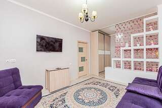 Апартаменты Apartament Korkem Нур-Султан