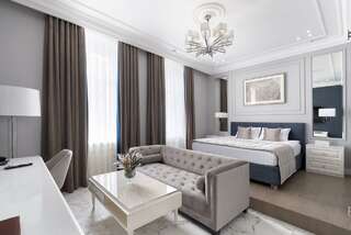 Гостиница Премиум Санкт-Петербург