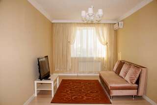 Апартаменты ZODIAC Алматы