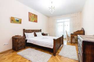 Апартаменты Samal Deluxe Apartment -2 Алматы