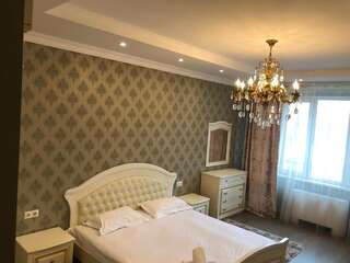 Апартаменты Apartment on Nazarbayeva 223 Алматы