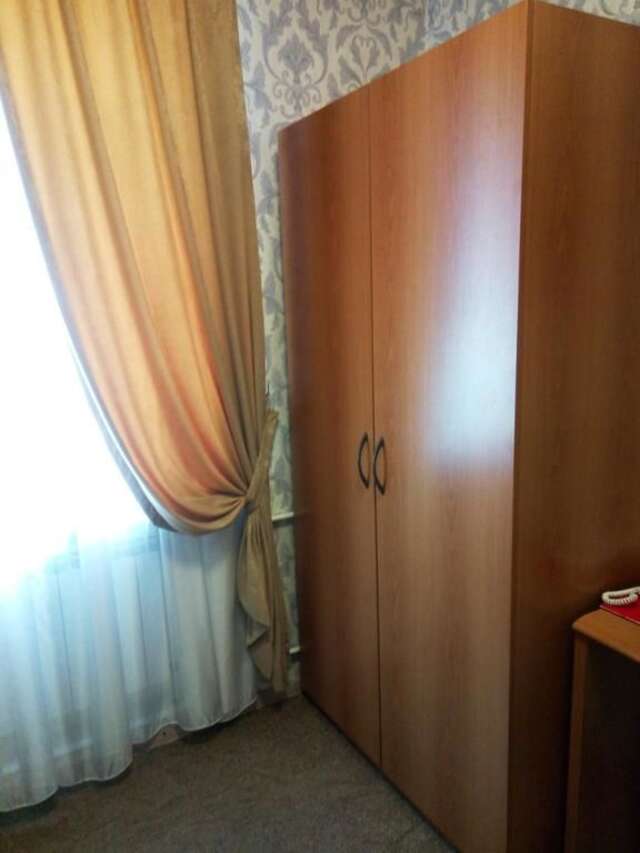 Отель Hotel Steel Темиртау-35