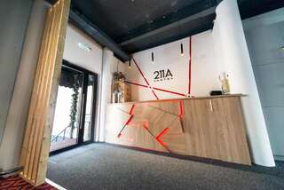 Хостелы Hostel 211A Алматы