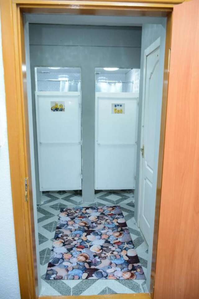 Хостелы RB Hostel Алматы-16