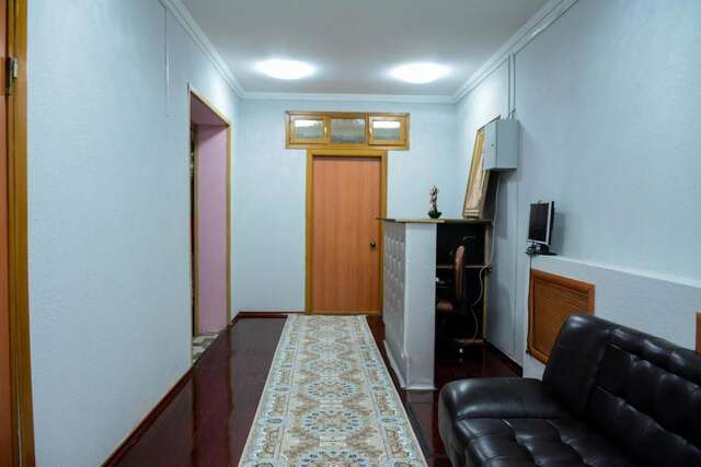 Хостелы RB Hostel Алматы-18