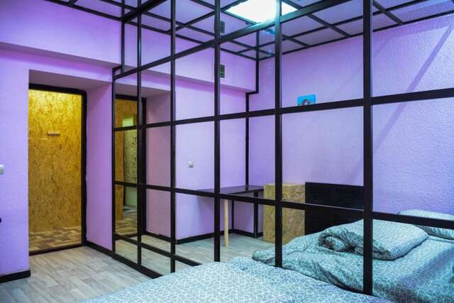 Хостелы RB Hostel Алматы-38