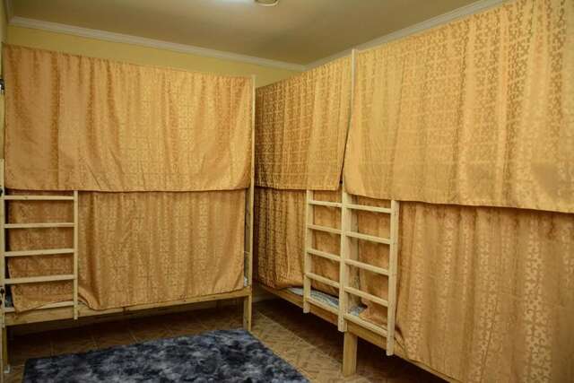 Хостелы RB Hostel Алматы-49