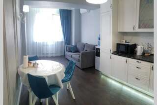Апартаменты Wonderfull apartment in the heart of Almaty
