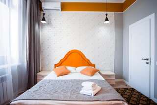 Отель ARENA Hotel Нур-Султан Двухместный номер с 1 кроватью-3