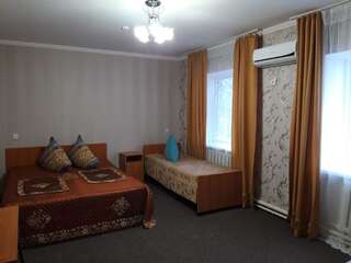 Мини-отель гостиница ИП Карасаева Zhänibek