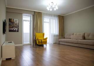 Апартаменты Nursaya Business Apartment Нур-Султан