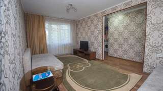 Апартаменты Алтын Мир Квартир Петропавловск Апартаменты с 2 спальнями-16