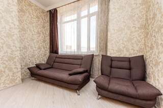 Апартаменты Apartament Olimp Palas Taldykolʼ Апартаменты-11